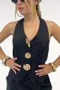 completo top e shorts pamplona